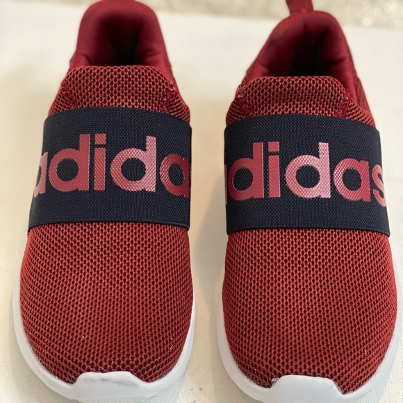 Addidas men lite racer Adapt 4.5. Men’s size 7 - Picture 6 of 7